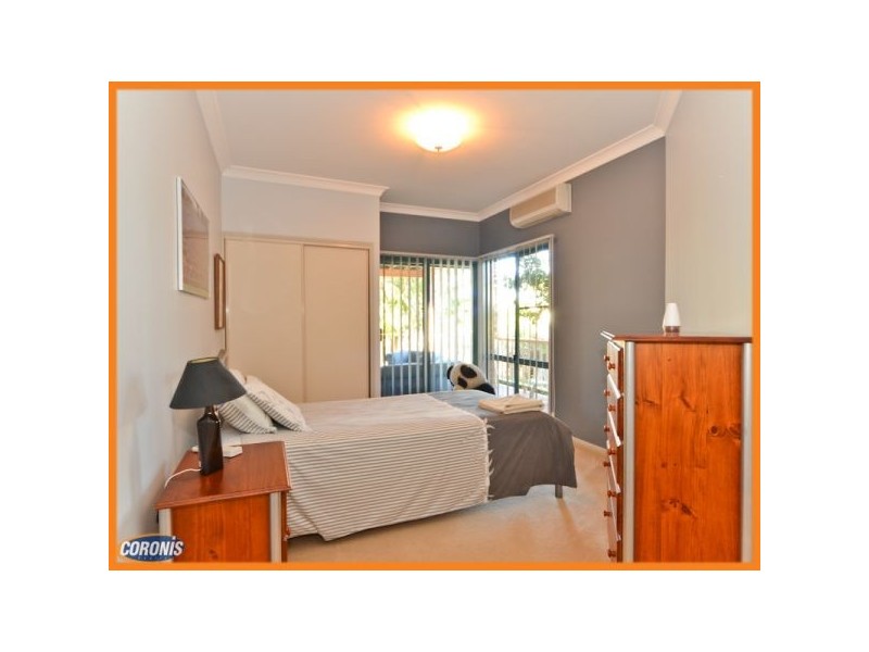 104 Kingsley Terrace, Manly QLD 4179