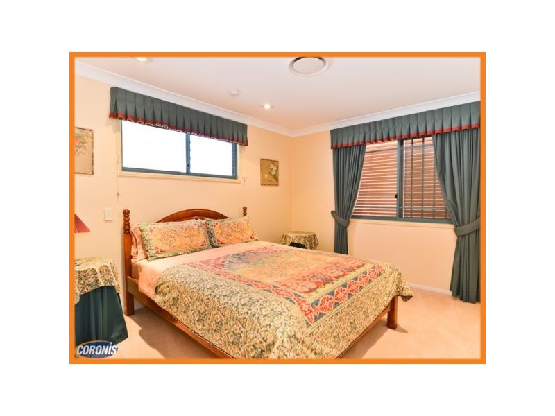 104 Kingsley Terrace, Manly QLD 4179