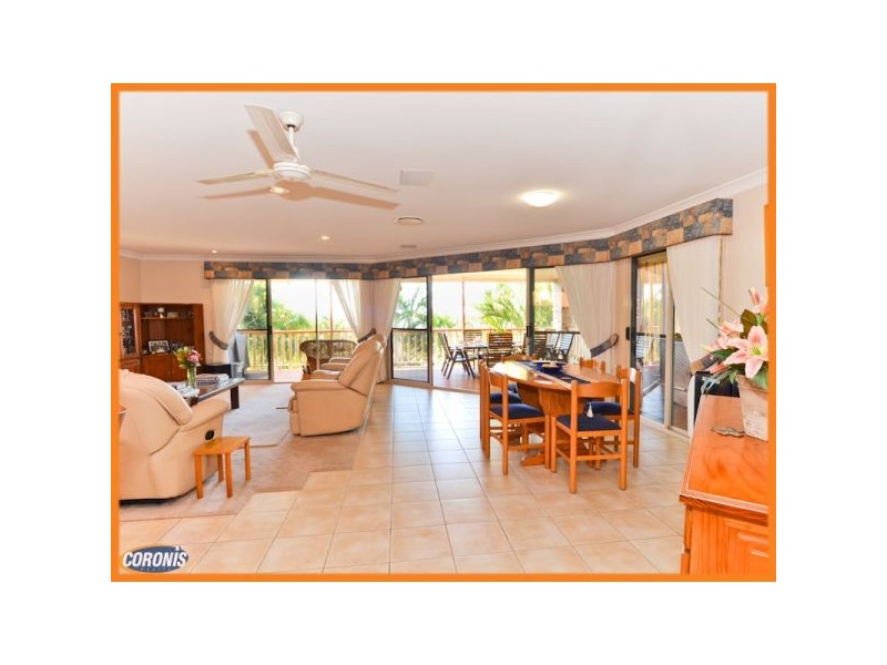 104 Kingsley Terrace, Manly QLD 4179