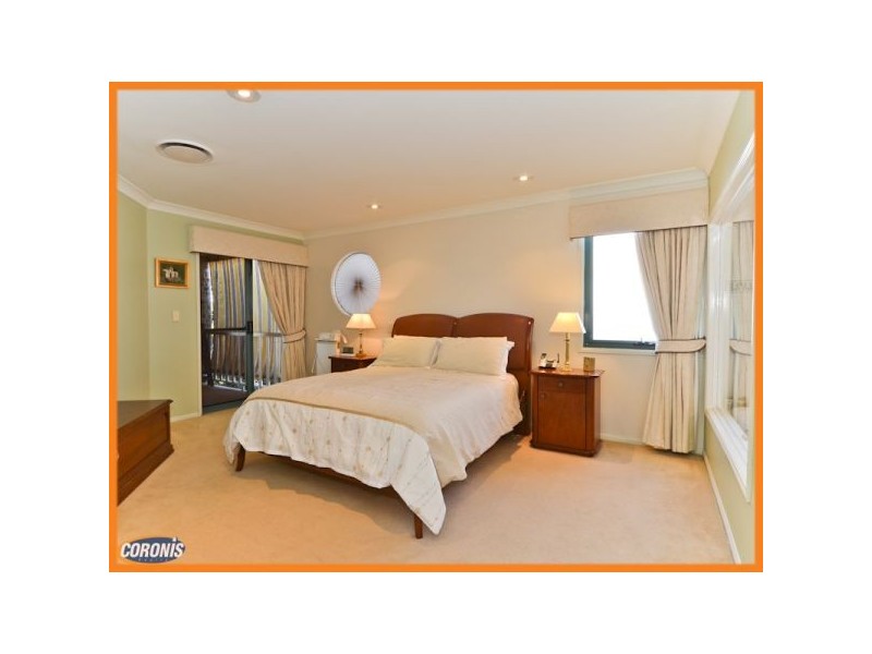 104 Kingsley Terrace, Manly QLD 4179