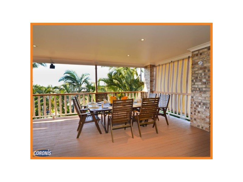 104 Kingsley Terrace, Manly QLD 4179