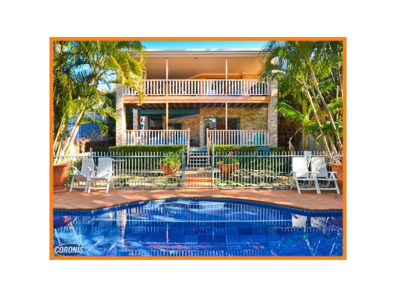 104 Kingsley Terrace, Manly QLD 4179