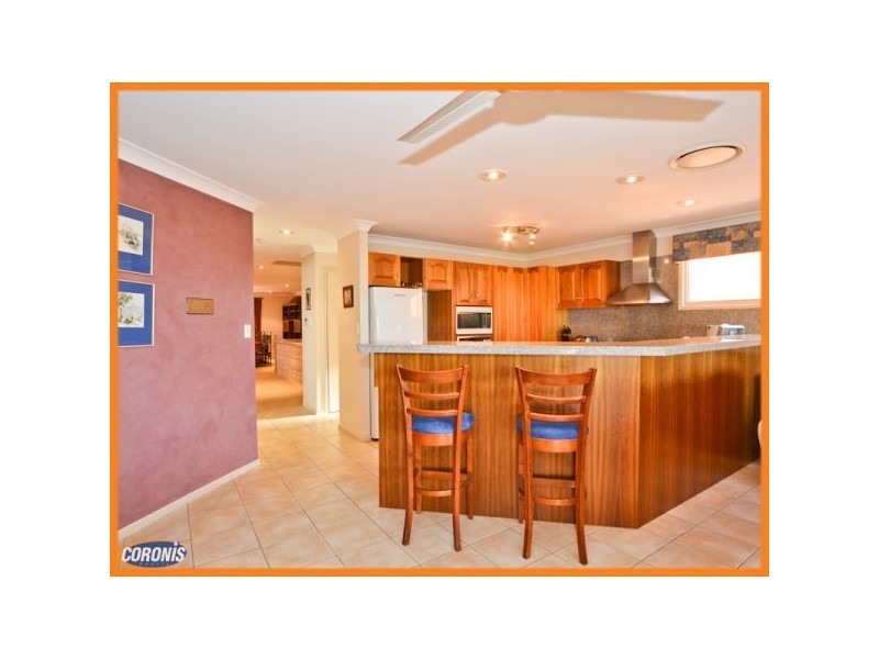 104 Kingsley Terrace, Manly QLD 4179