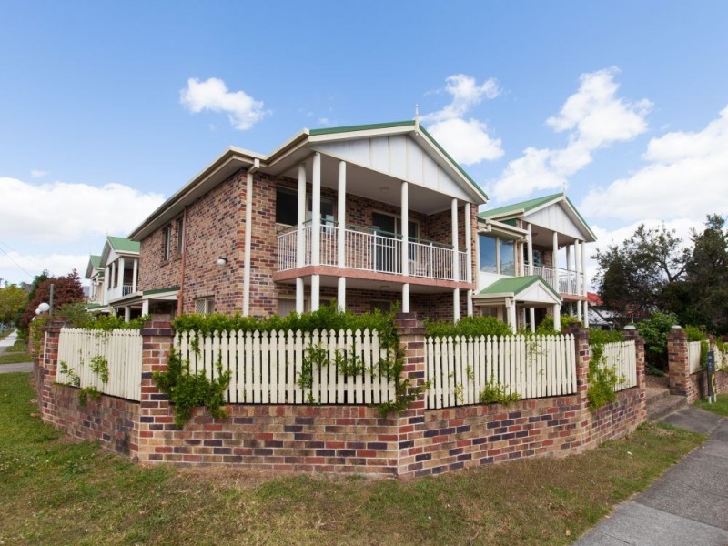 6/163 Juliette Street, Greenslopes QLD 4120