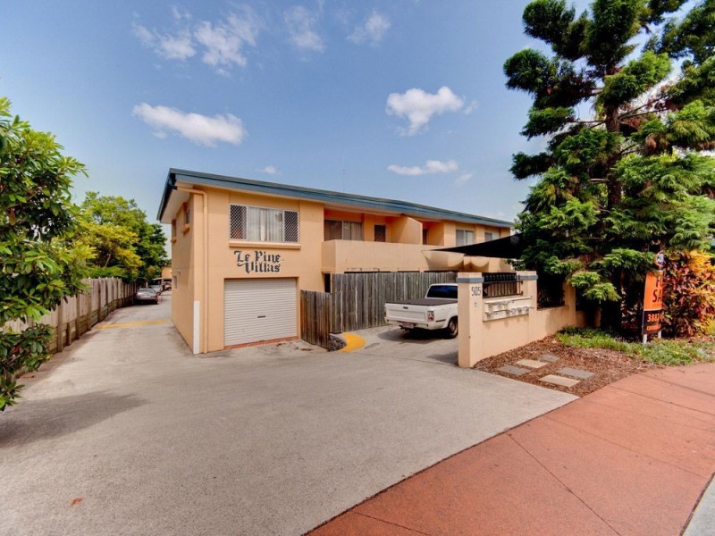 10/505 Gympie Road, Strathpine QLD 4500