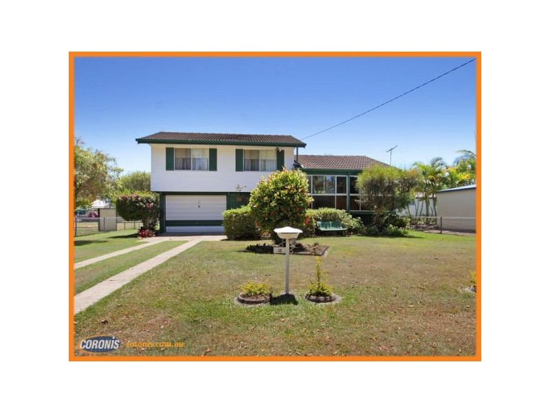 13 Maine Terrace, Deception Bay QLD 4508