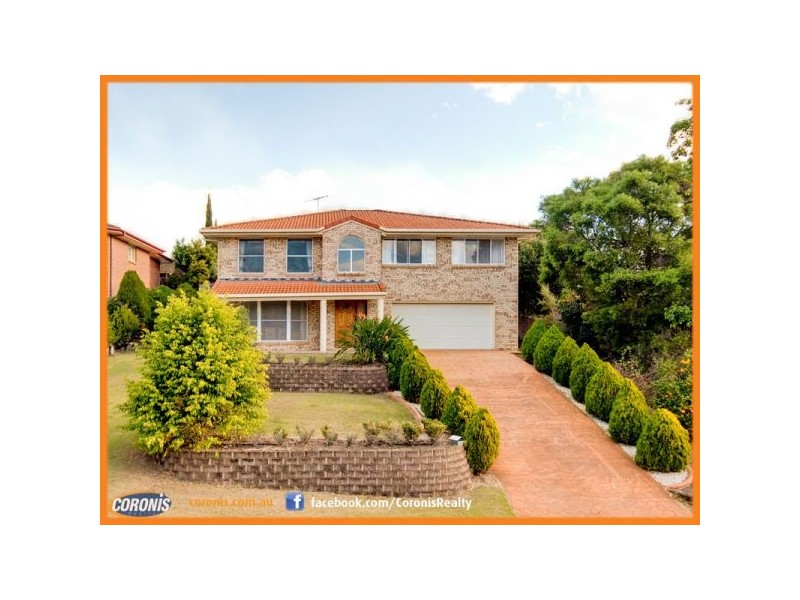 10 Turpentine Court, Albany Creek QLD 4035