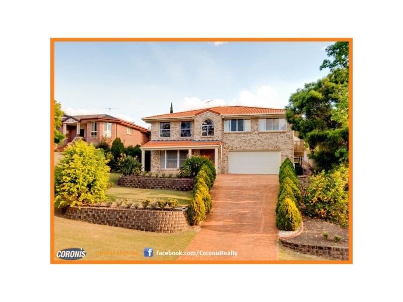 10 Turpentine Court, Albany Creek QLD 4035