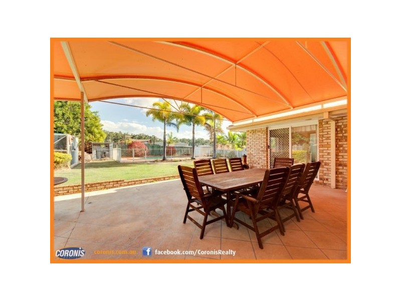 10 Turpentine Court, Albany Creek QLD 4035