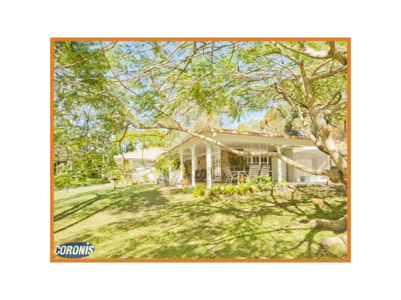 11 Parkwood Drive, Capalaba QLD 4157