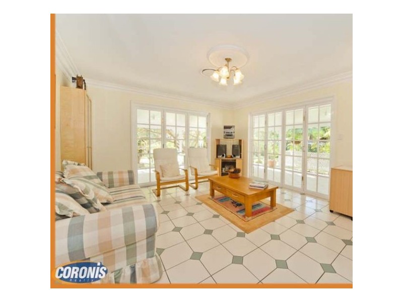 11 Parkwood Drive, Capalaba QLD 4157