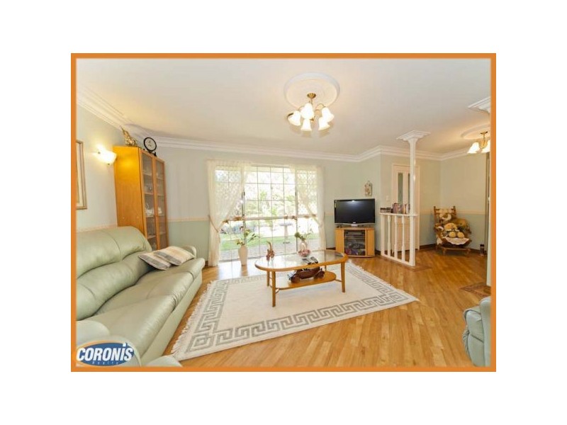 11 Parkwood Drive, Capalaba QLD 4157