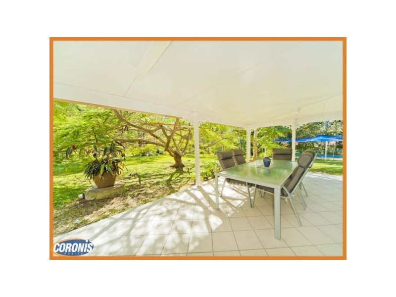 11 Parkwood Drive, Capalaba QLD 4157