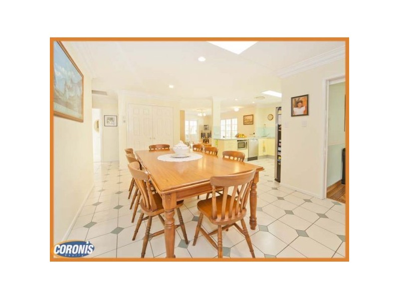 11 Parkwood Drive, Capalaba QLD 4157