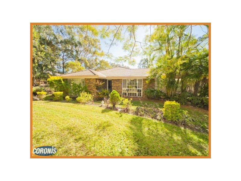 11 Parkwood Drive, Capalaba QLD 4157