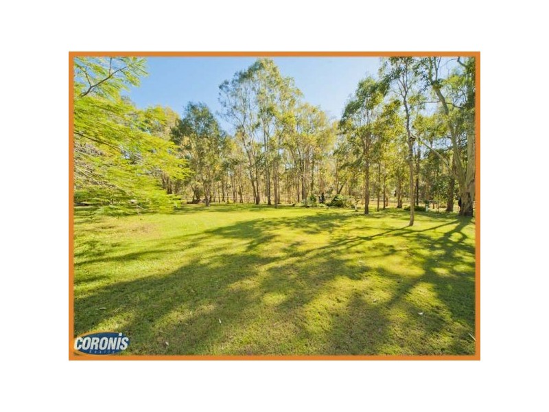 11 Parkwood Drive, Capalaba QLD 4157