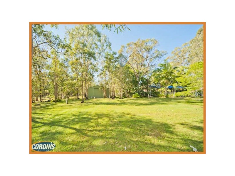 11 Parkwood Drive, Capalaba QLD 4157