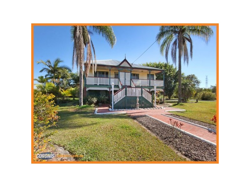 56 Goshawk Court, Caboolture QLD 4510
