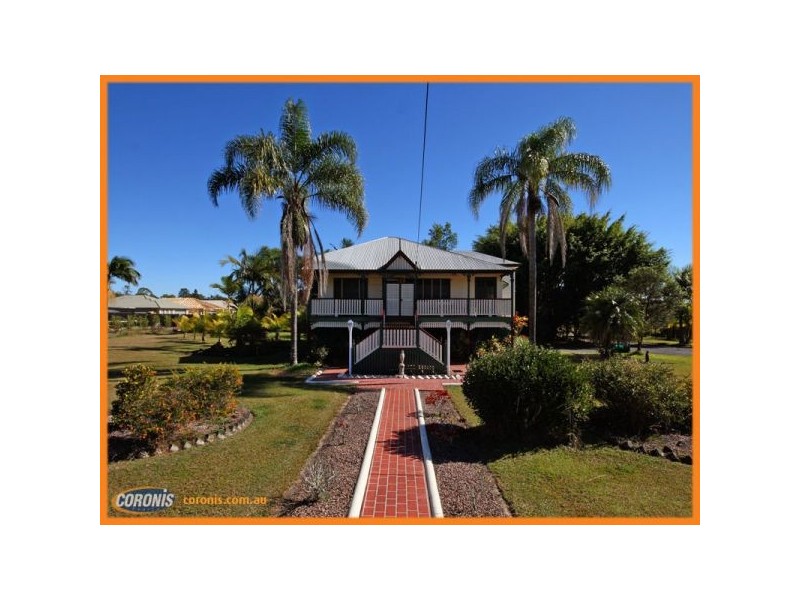 56 Goshawk Court, Caboolture QLD 4510