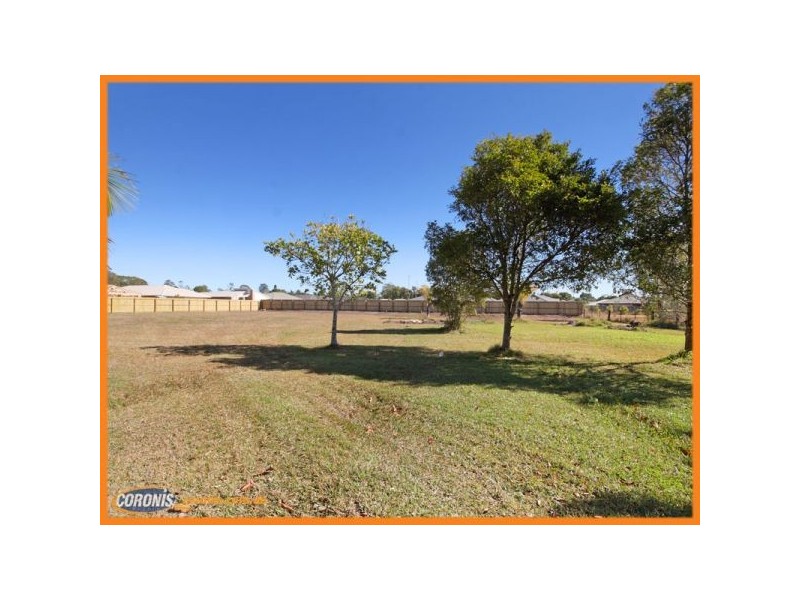 56 Goshawk Court, Caboolture QLD 4510