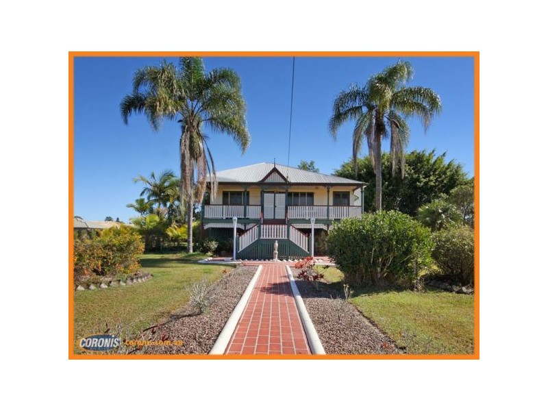 56 Goshawk Court, Caboolture QLD 4510