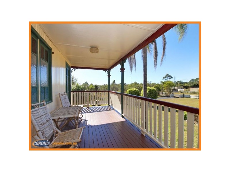 56 Goshawk Court, Caboolture QLD 4510