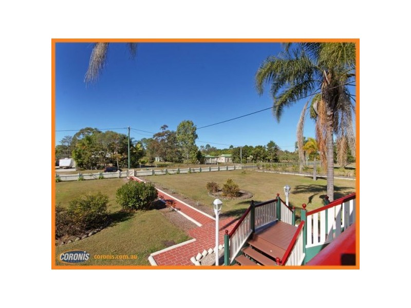 56 Goshawk Court, Caboolture QLD 4510