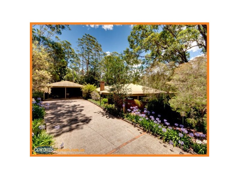 26 Branch Creek Road, Clear Mountain QLD 4500