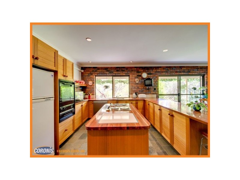 26 Branch Creek Road, Clear Mountain QLD 4500