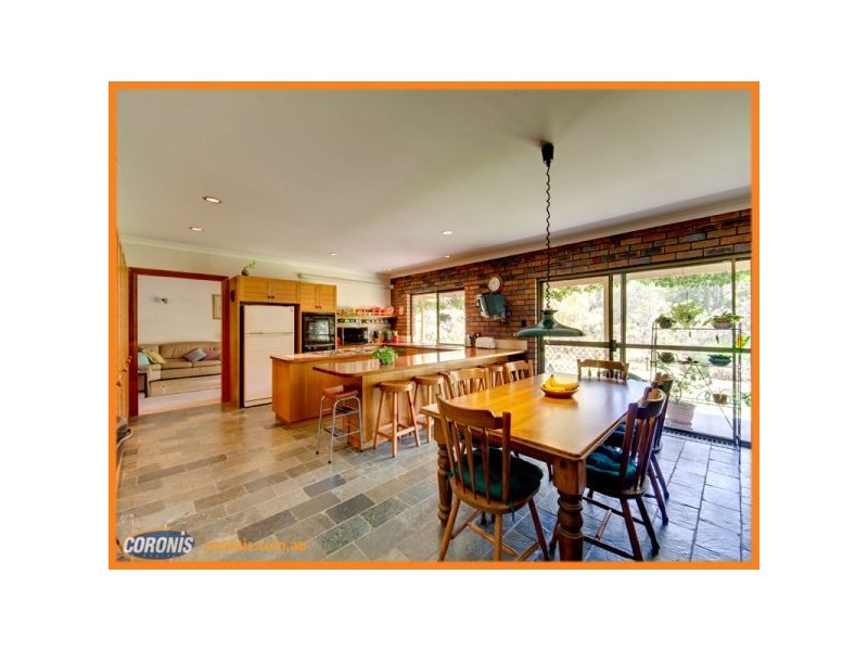 26 Branch Creek Road, Clear Mountain QLD 4500