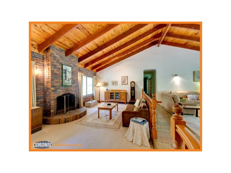 26 Branch Creek Road, Clear Mountain QLD 4500