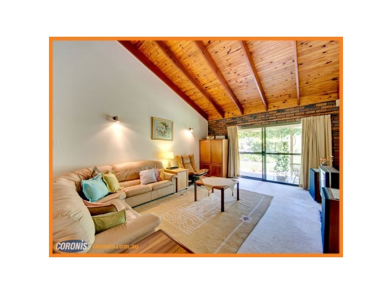 26 Branch Creek Road, Clear Mountain QLD 4500