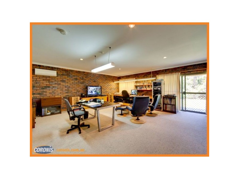 26 Branch Creek Road, Clear Mountain QLD 4500