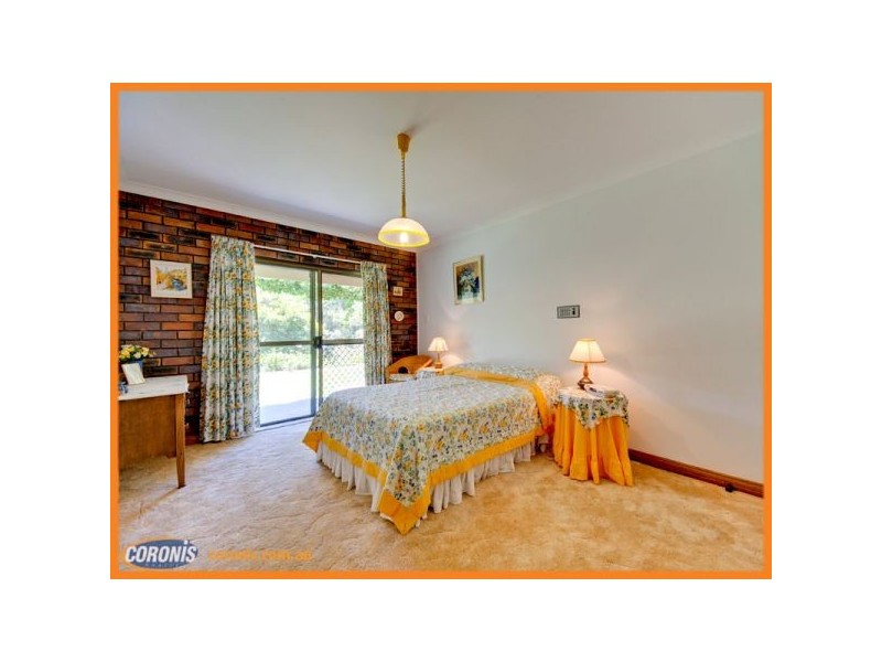 26 Branch Creek Road, Clear Mountain QLD 4500