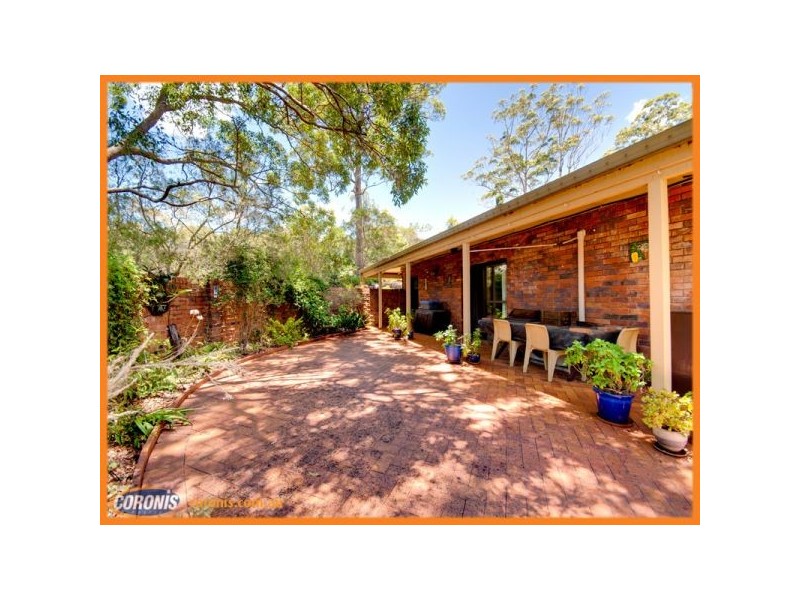 26 Branch Creek Road, Clear Mountain QLD 4500