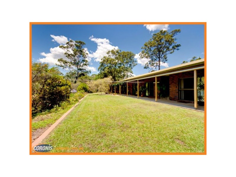 26 Branch Creek Road, Clear Mountain QLD 4500