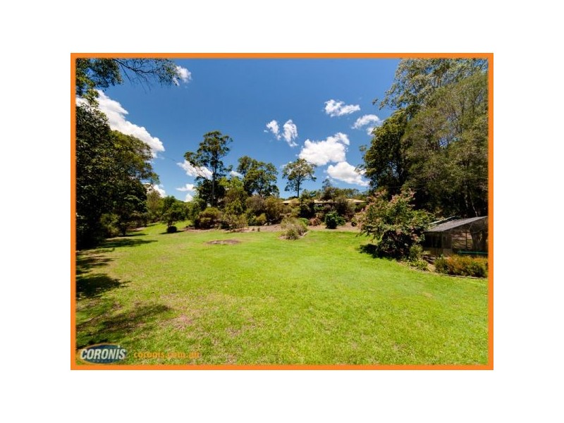 26 Branch Creek Road, Clear Mountain QLD 4500