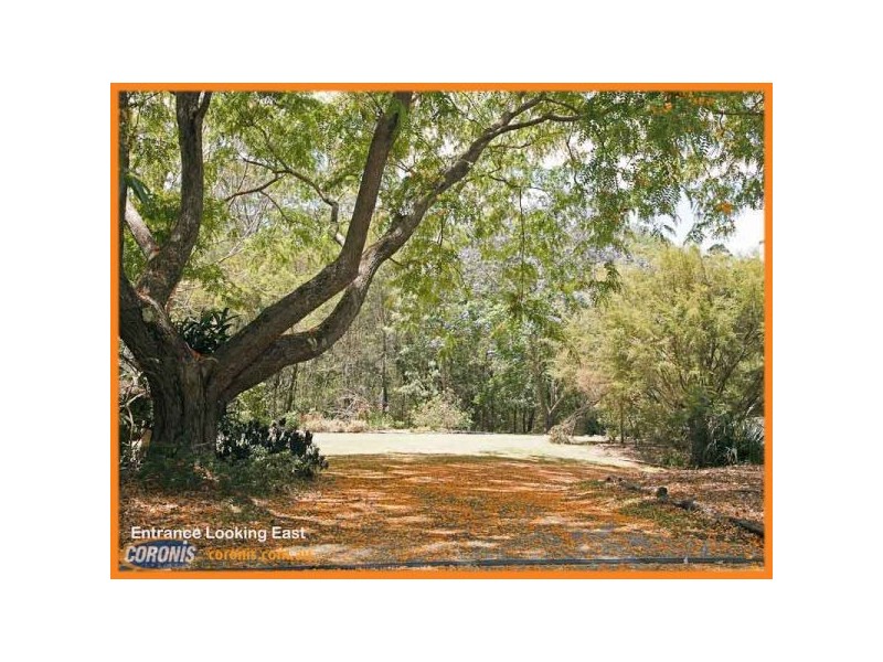 26 Branch Creek Road, Clear Mountain QLD 4500