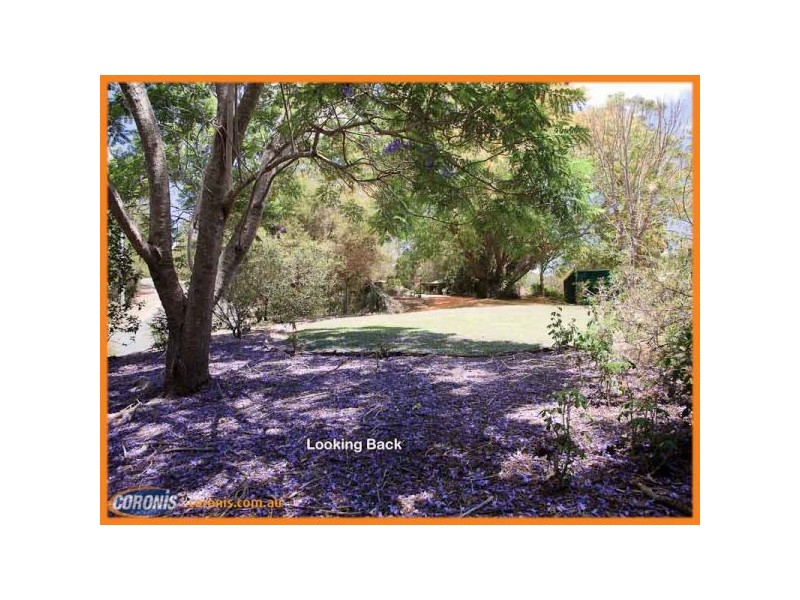 26 Branch Creek Road, Clear Mountain QLD 4500