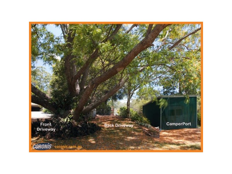 26 Branch Creek Road, Clear Mountain QLD 4500