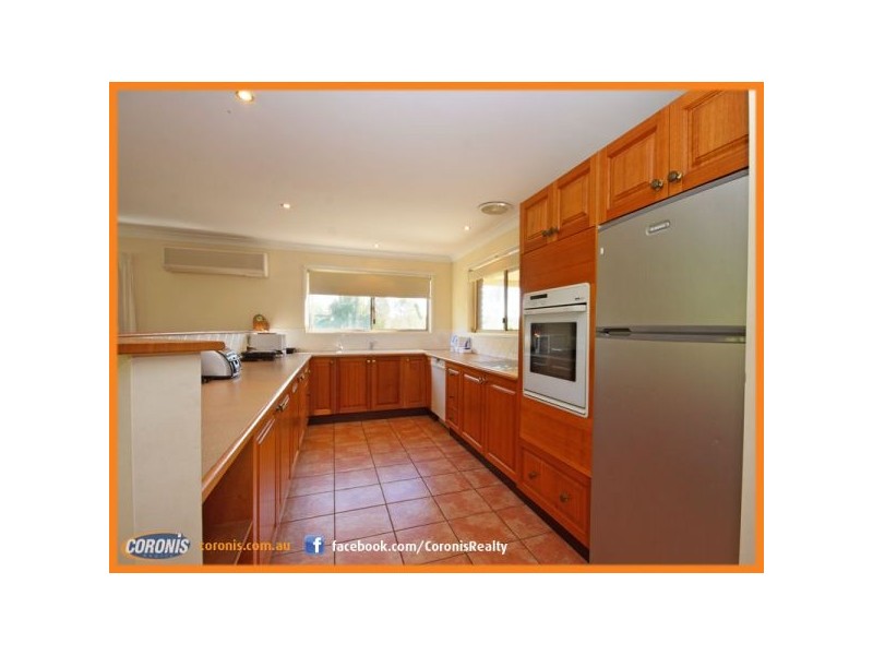 Burpengary QLD 4505