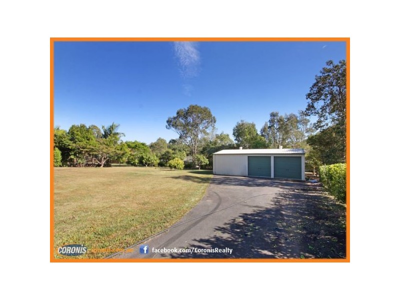 Burpengary QLD 4505