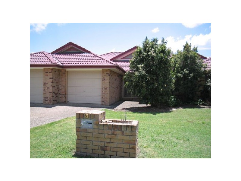 8 Brooke Close, The Gap QLD 4061