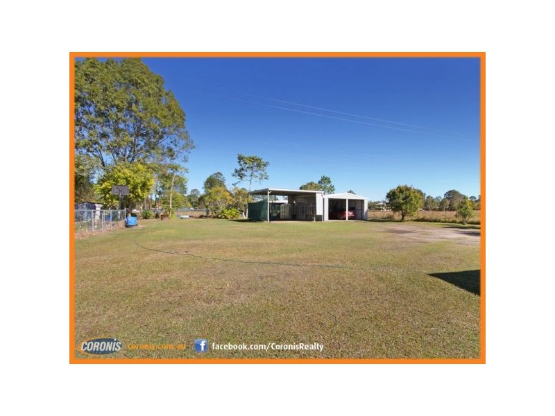 15 Goshawk Court, Caboolture QLD 4510