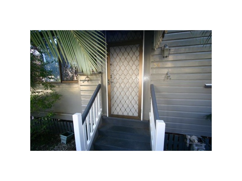 34 Jessop Street, Windsor QLD 4030