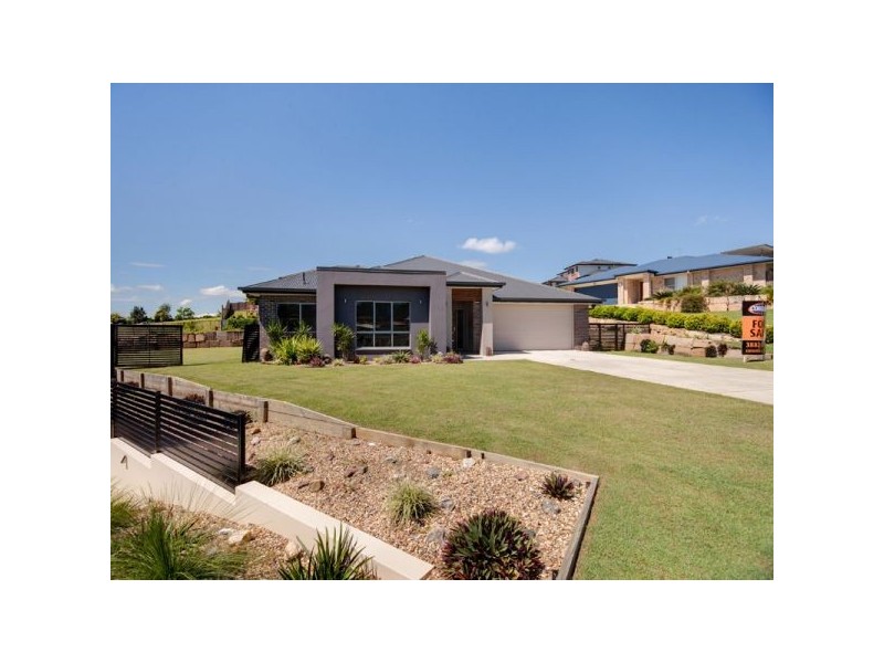 7 Anna Court, Cashmere QLD 4500