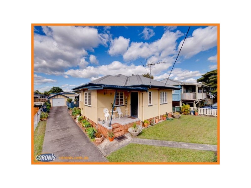 47 Acacia Avenue, Northgate QLD 4013