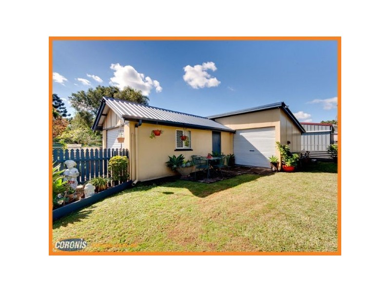 47 Acacia Avenue, Northgate QLD 4013