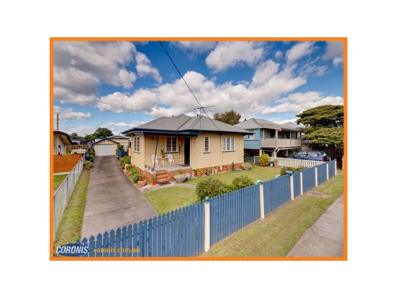 47 Acacia Avenue, Northgate QLD 4013