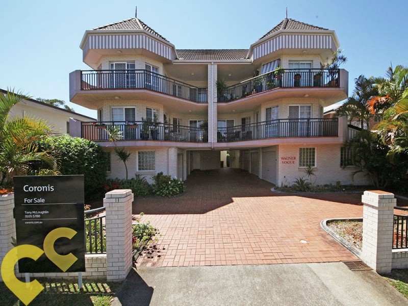 5/50 Wagner Road, Clayfield QLD 4011